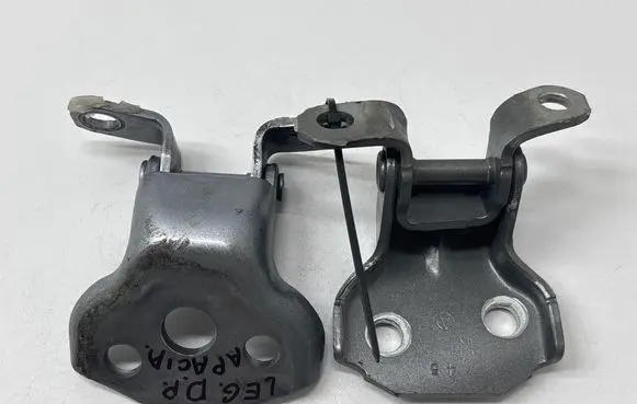 Subaru Legacy VII Front door hinge set Nfa Frl