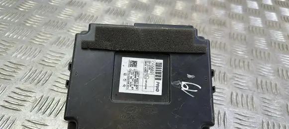 KIA Soul Air suspension control unit module (rear) 95400B2AX0