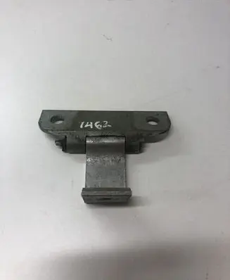 Opel Astra J Tailgate/trunk/boot hinge 341585049 93862617