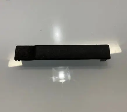 Mercedes-Benz S W221 Front passenger seat rail trim A2219191620 2219191620