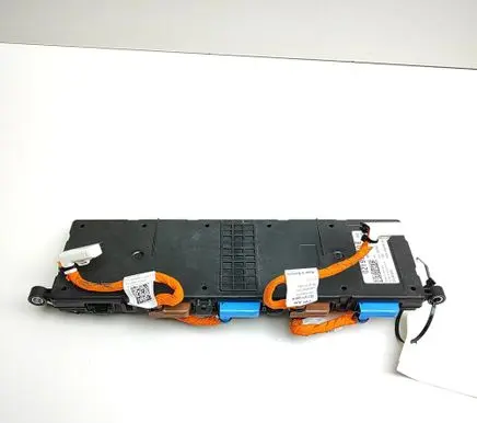 Volkswagen ID.3 Other devices 0Z1915140E 0Z1915140D