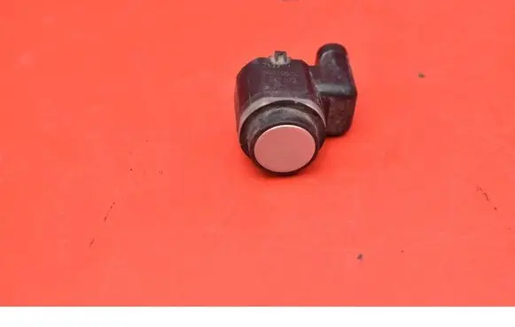 BMW 7 F01 F02 F03 F04 Parking PDC control unit/module 9173106