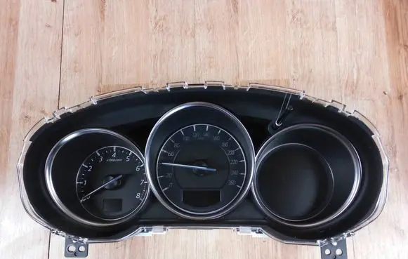 Mazda CX-5 Speedometer (instrument cluster) G46L55430