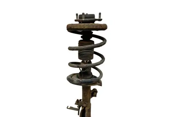 Mitsubishi ASX Front shock absorber/damper