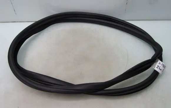 Nissan X-Trail T33 Rubber seal rear door XTRAIL