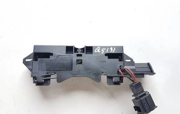 Audi Q5 SQ5 Tailgate/trunk/boot lock/catch/latch 4L0959121