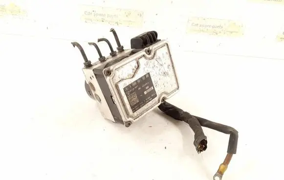 Mercedes-Benz E W212 ABS Pump 0009019800 0084317312