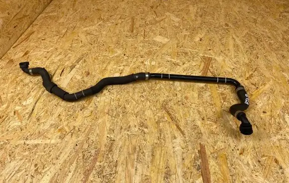 BMW M5 F90 Engine coolant pipe/hose 7856735 16269713