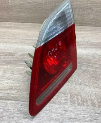 BMW 5 E60 E61 Tailgate rear/tail lights 278802 RightSide