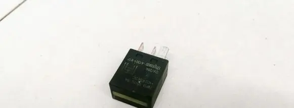 Ford Mondeo Mk III Other relay 2W9314B92BA