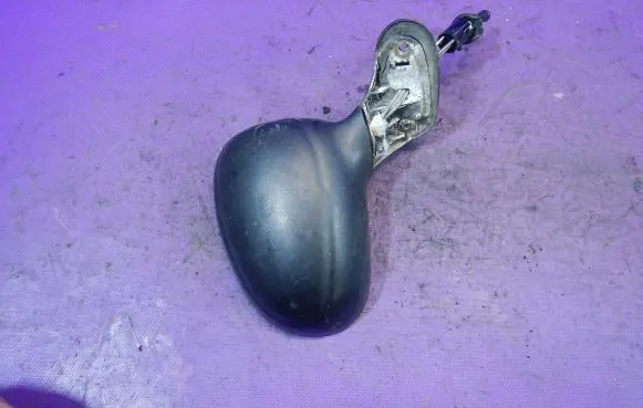 Chevrolet Matiz Manual wing mirror 