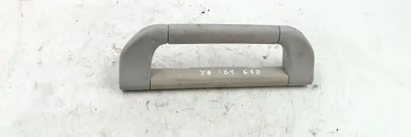 BMW 5 E39 Rear interior roof grab handle 03E00997