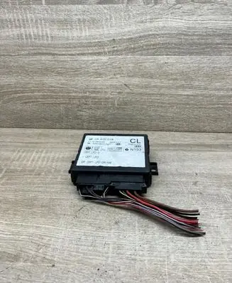 Opel Zafira A Comfort/convenience module 24410018 F005V00131