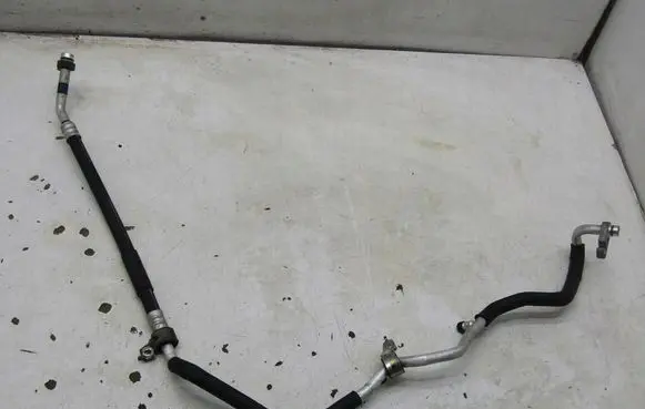Mazda 2 Air conditioning (A/C) pipe/hose KRIS235789