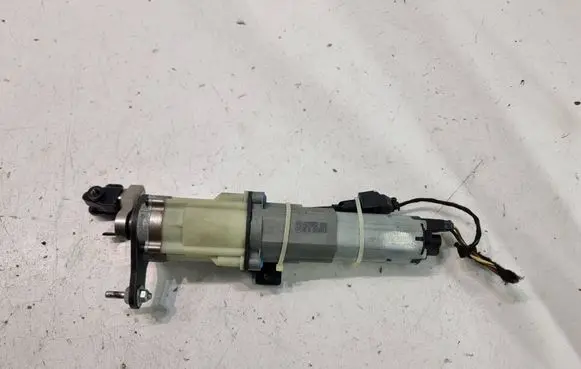 Audi A6 S6 C7 4G Soft lock spindle drive 4G8827852 D1056010313