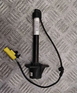 Mercedes-Benz GLS X166 Bonnet Pedestrian Airbag Actuator A1669060002