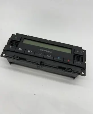 Skoda Octavia Mk1 (1U) Climate control unit