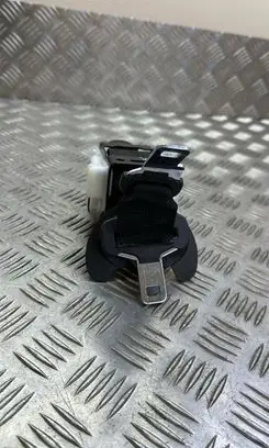 Citroen C4 II Picasso Rear seatbelt 96771410XX