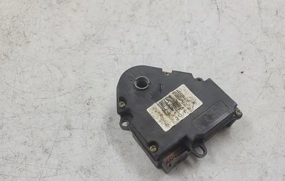 Mercedes-Benz ML W163 Accelerator throttle pedal 41730758