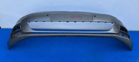 Volkswagen Golf VII Front bumper 5G0807221