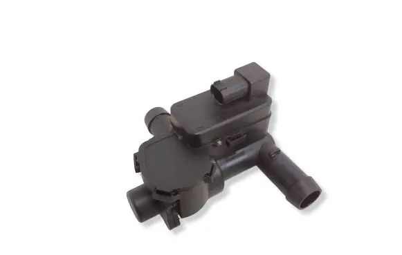 Porsche Cayenne (92A) Coolant heater control valve 7PP819810A