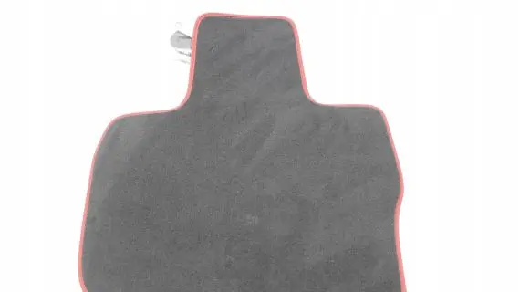 BMW X3 G01 Front floor mat 8076015