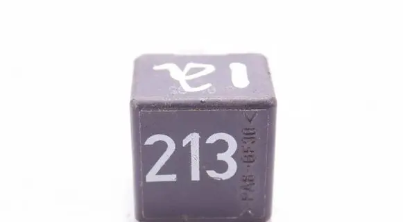 Audi 100 S4 C4 Other relay 443951253J