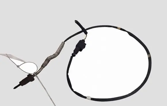 Audi A1 Exhaust gas temperature sensor 03L906088