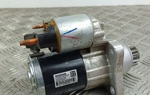 Mitsubishi Outlander IV Starter motor 233006RA0A