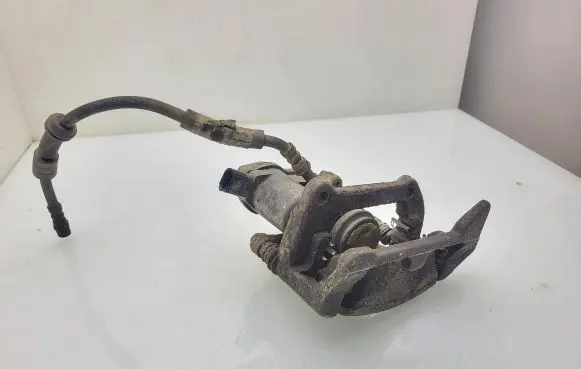 Audi A4 S4 B8 8K Rear brake caliper