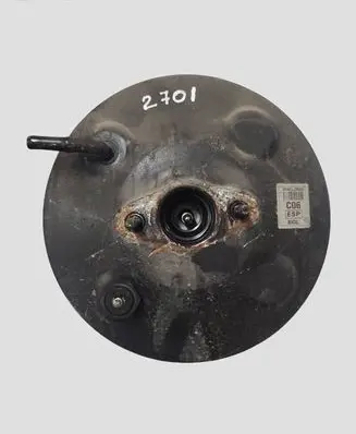 Hyundai Santa Fe Brake booster 585002B802