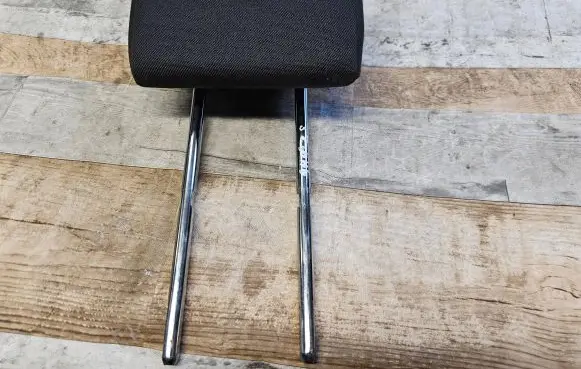 Audi A5 8T 8F Rear seat headrest 