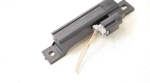 Nissan X-Trail T32 Keyless system antenna 5WK48776