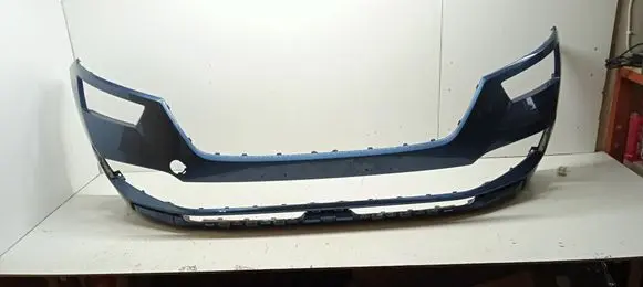 Skoda Kamiq Front bumper