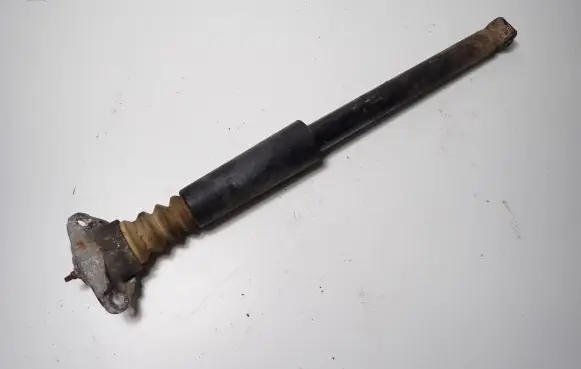 Skoda Fabia Mk1 (6Y) Rear shock absorber/damper