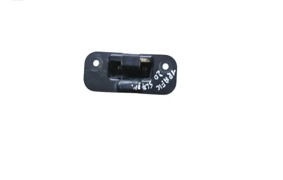 Renault Trafic III (X82) Sliding door check strap stopper 67277 075742