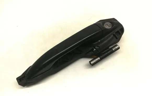 Hyundai i10 Front door exterior handle