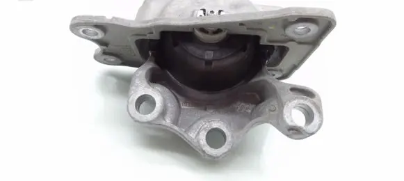 Volvo S60 Engine mount vacuum valve 32255204