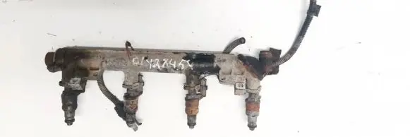 Fiat Croma Fuel main line pipe