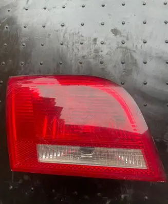 Audi A3 S3 A3 Sportback 8P Tailgate rear/tail lights 277601 9ABR9105001