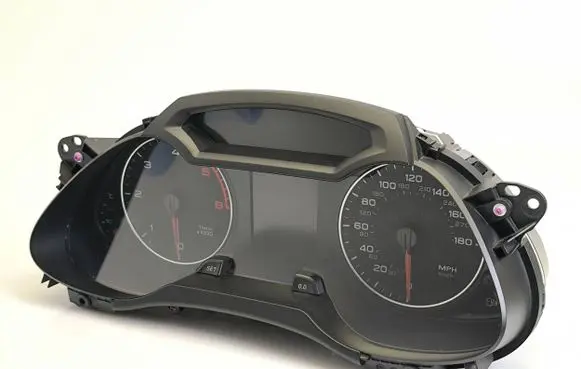 Audi A4 S4 B8 8K Speedometer (instrument cluster) 8K0920980B 503001523505
