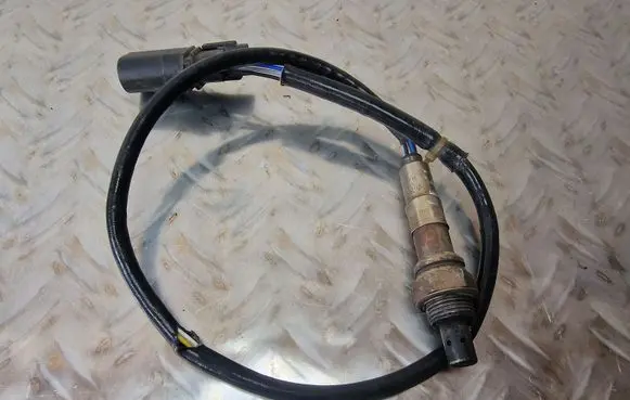 Audi A3 S3 A3 Sportback 8P Lambda probe sensor 03G906262B