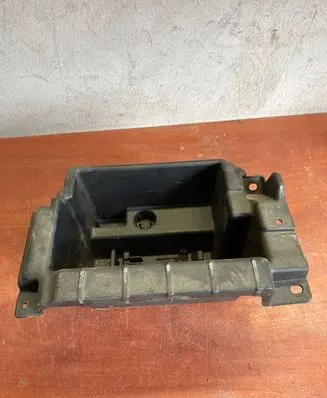 BMW X4 F26 Glove box in trunk 7372961 18311410