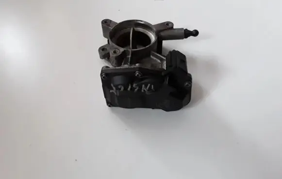 Opel Insignia A Throttle valve 50569200