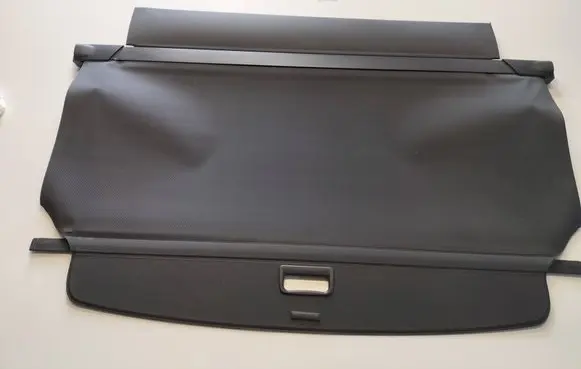 Skoda Octavia Mk2 (1Z) Parcel shelf load cover 1Z9867871E