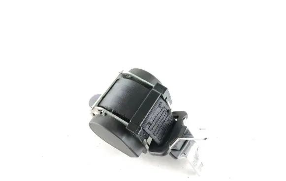 Peugeot RCZ Rear seatbelt