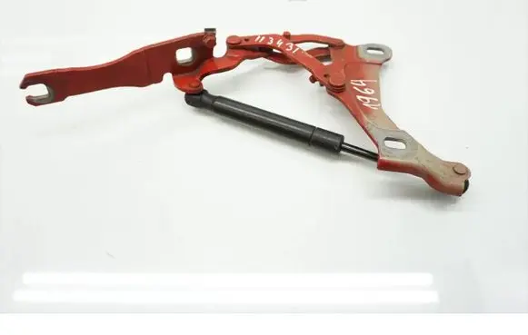 Mini One - Cooper Coupe R56 Engine bonnet/hood hinges 2751204