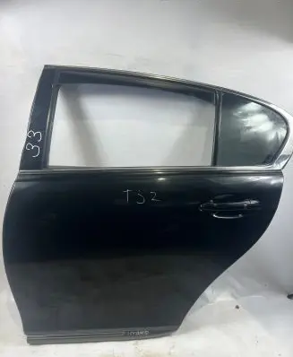 Lexus GS 300 350 430 450H Rear door