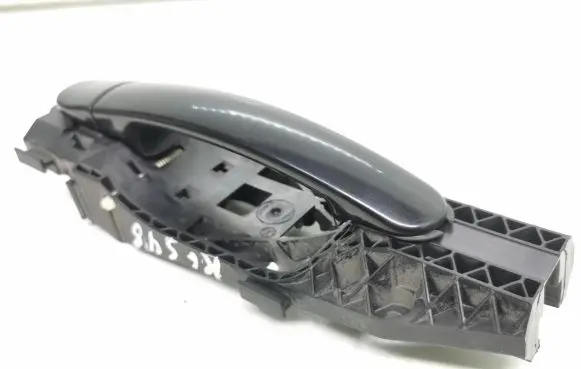 Volkswagen Up Rear door exterior handle 5n0839885h 5n0839167b