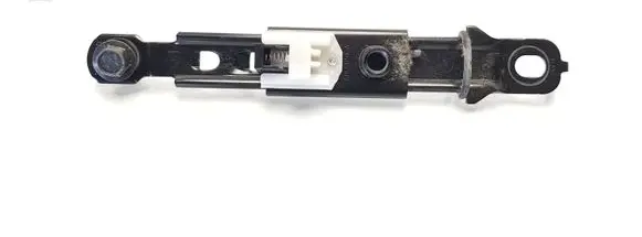 KIA Ceed Seat belt adjustment rail 6089651A